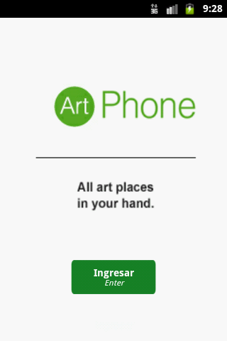 Art Phone截图1