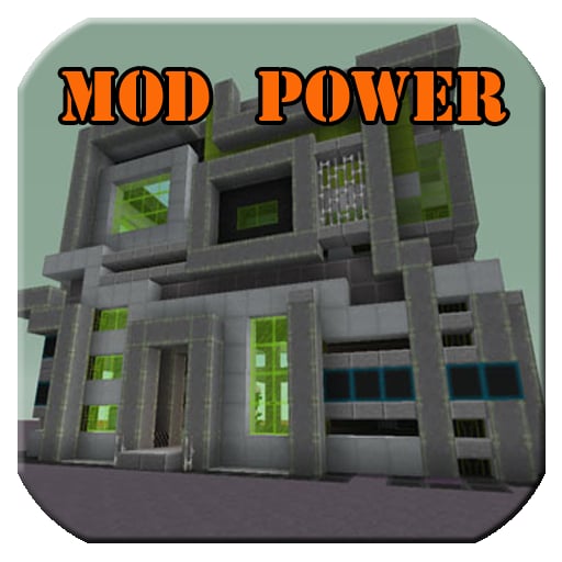 Mod Power截图3