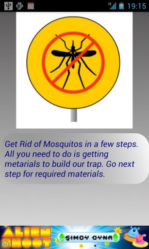 Mosquito Trap截图2