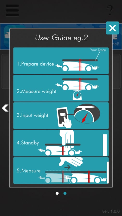 Forza -The Torque Checke...截图5