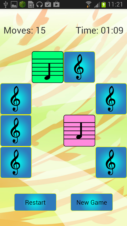 Learn Music截图1