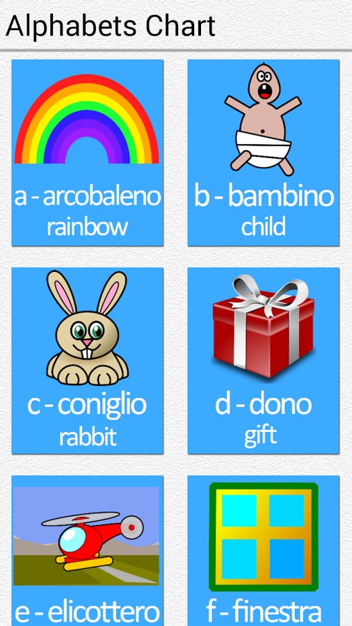 Quick and Easy Italian L...截图6