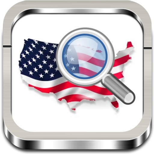 USA People Search截图2