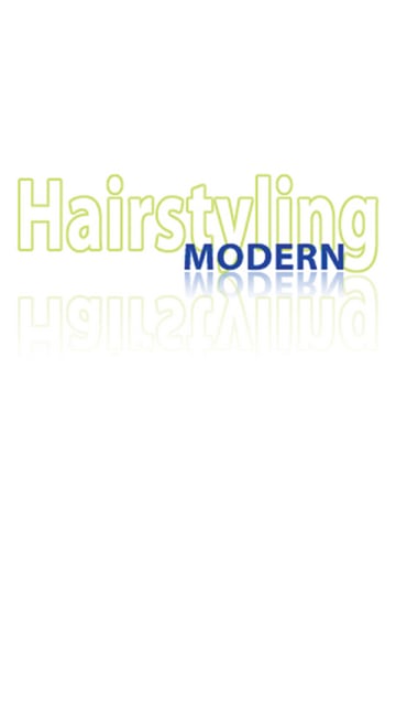 Salon Modern Hairstyling截图2