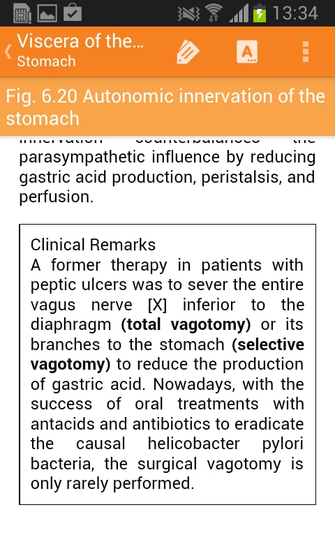 Sobotta Anatomy Atlas LI...截图9