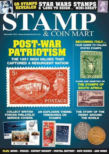 Stamp And Coin Mart截图11