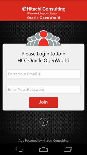 HCC OOW 2014截图2