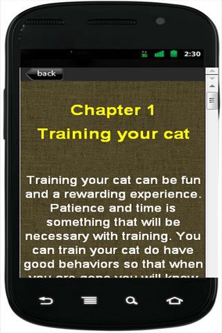 Easy Cat Training截图3