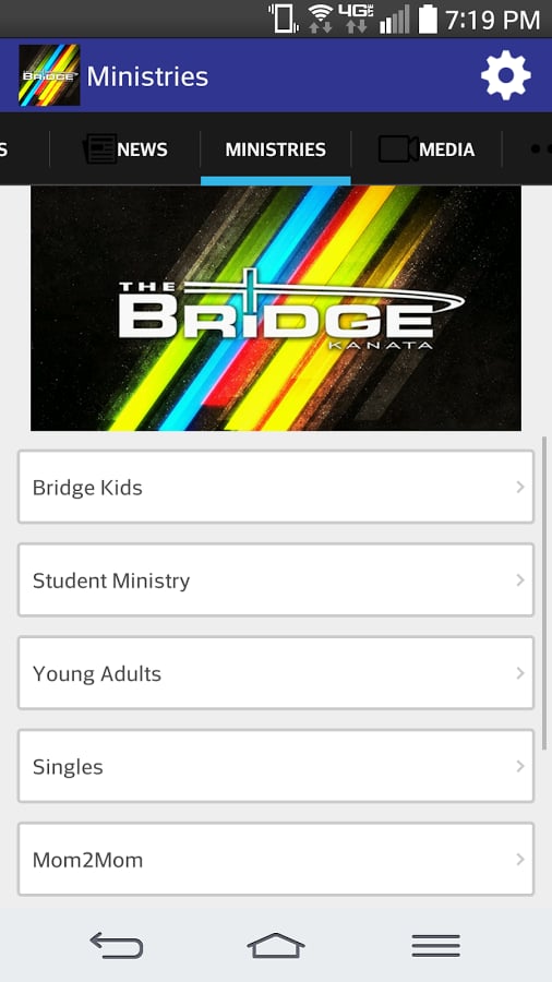 The Bridge Kanata截图1