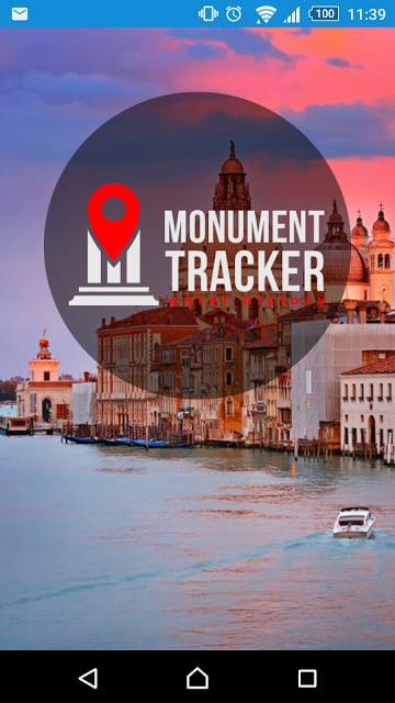 Venice Guide Monument Tracker截图3