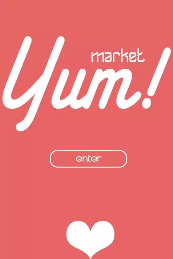 Yum! Market截图4