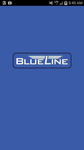 Blueline Taxi Durham截图4