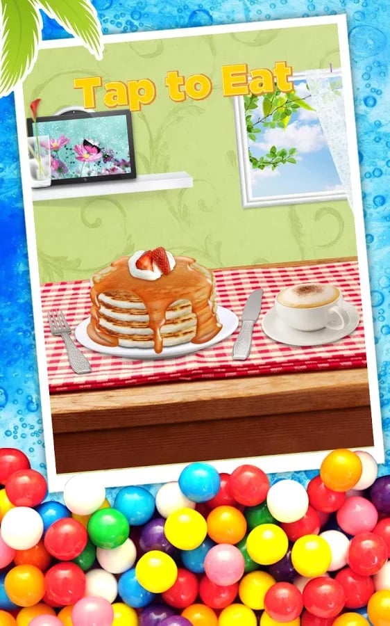 Pancake Maker!截图3