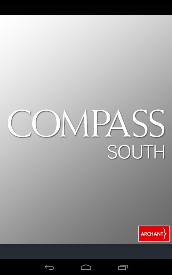 Compass South截图1