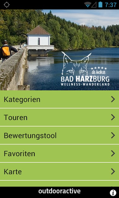 Bad Harzburg截图3