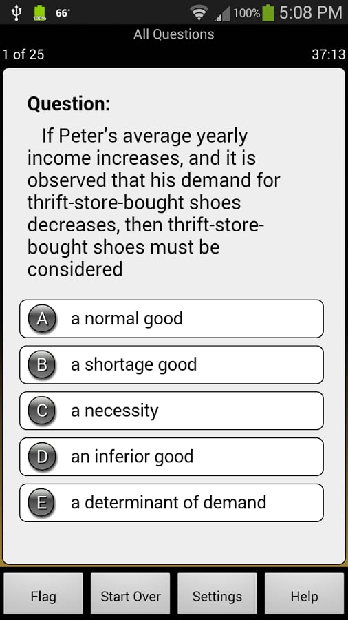 AP Micro/Macro Economics截图4