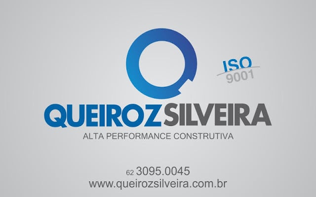 Queiroz Silveira截图2