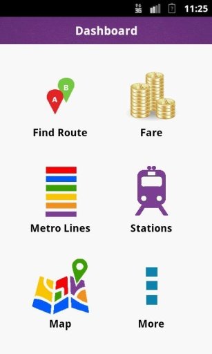 Bangalore Metro截图4