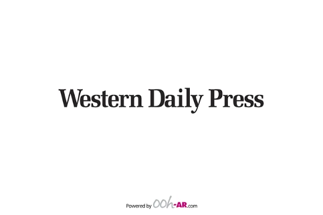 Western Daily Press AR截图1