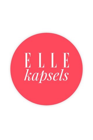 ELLE Kapsels截图2