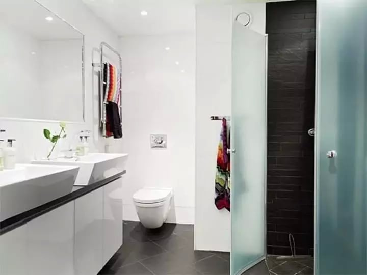 Small Bathroom Ideas截图1