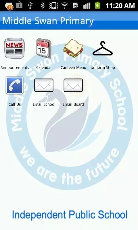 Middle Swan Primary Scho...截图2