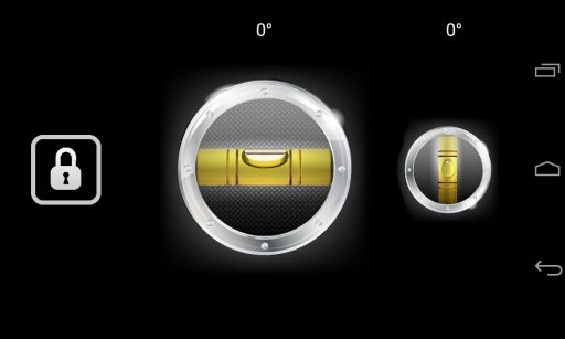 Spirit Level Pro截图2