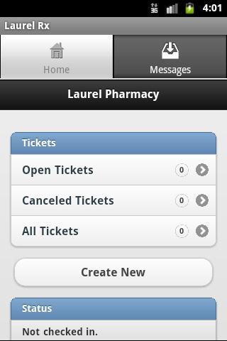 Laurel Pharmacy截图2