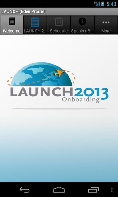 LAUNCH (Eden Prairie)截图1