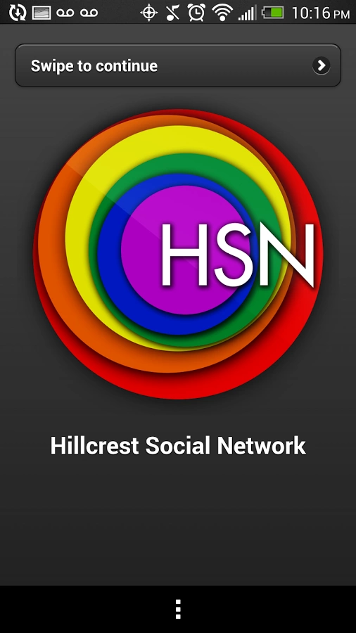 Hillcrest Social截图8