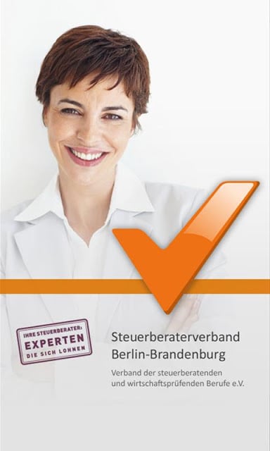 Steuerberaterverband BB截图1