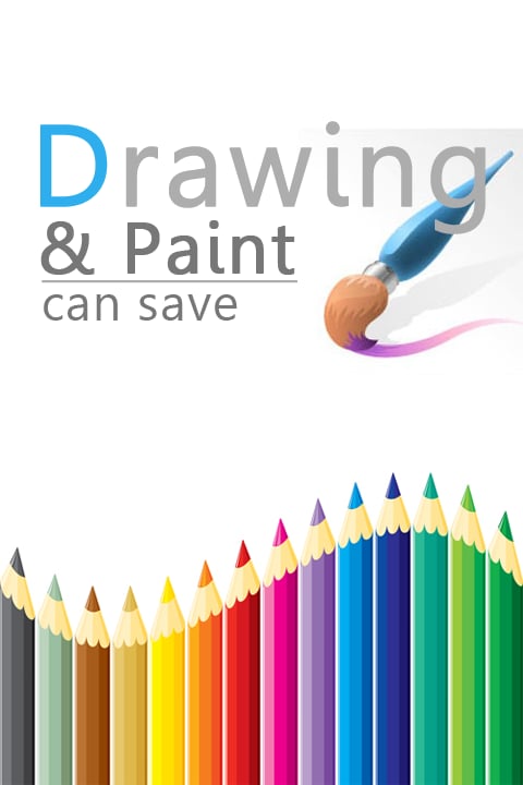 Draw and Paint Free截图4