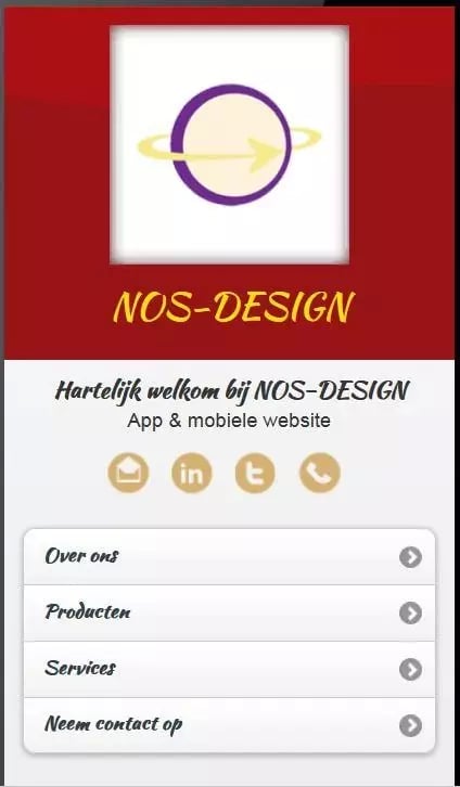 NOS-DESIGN截图1