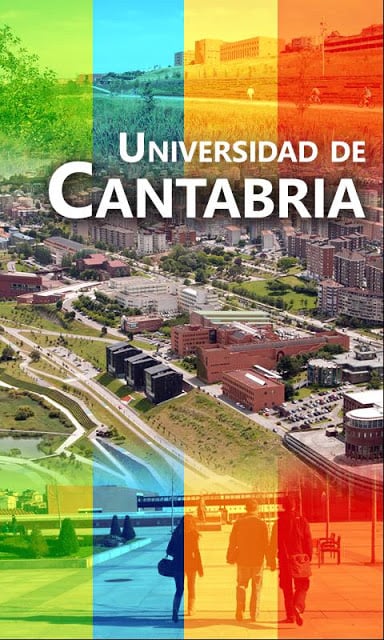 Universidad de Cantabria截图4