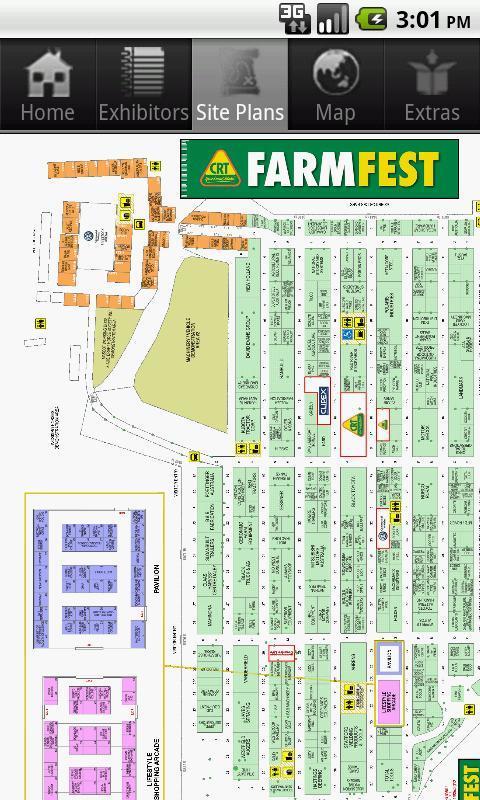 FarmFest截图3