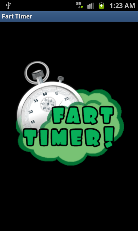 Fart Timer截图1