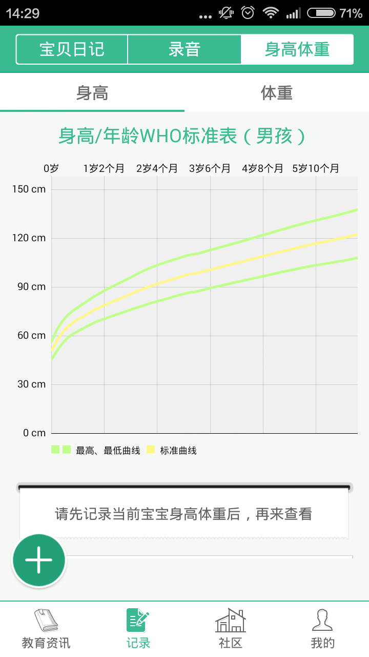 育儿路截图3