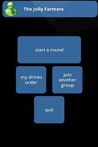 Whose Round Is It Anyway?截图2