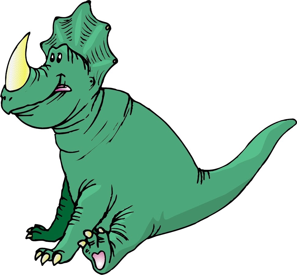 Dinosaur cartoon截图2