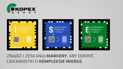 Kopex Targi AR截图4