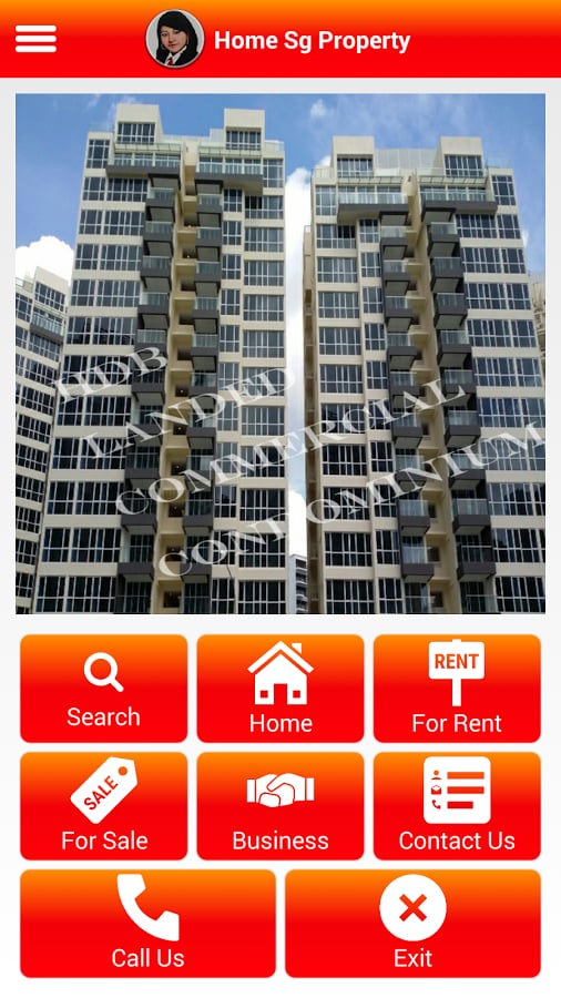 Home Sg Property截图10