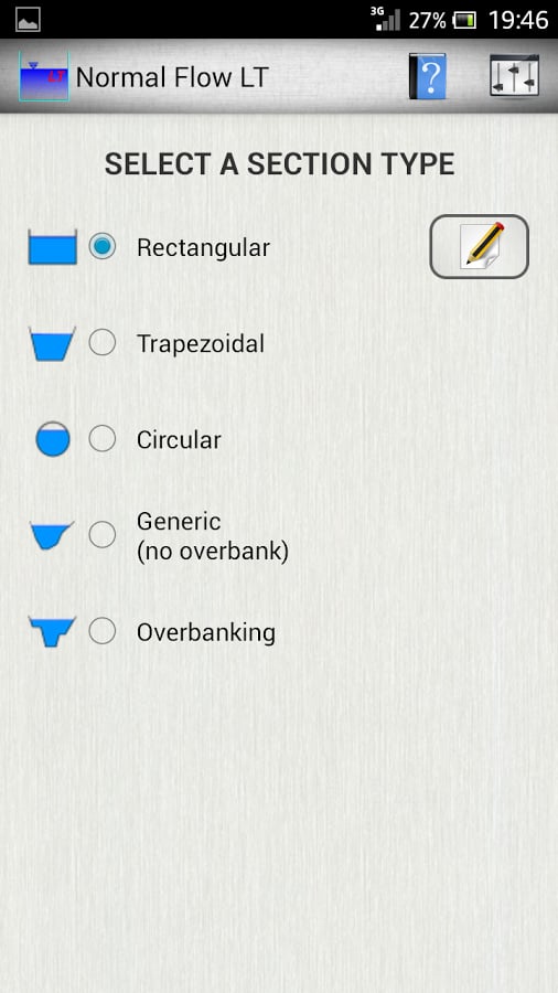 Normal Flow LT截图6