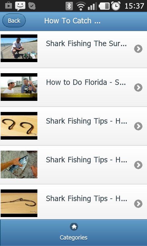 Shark Fishing截图11