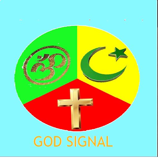 GOD SIGNAL截图4