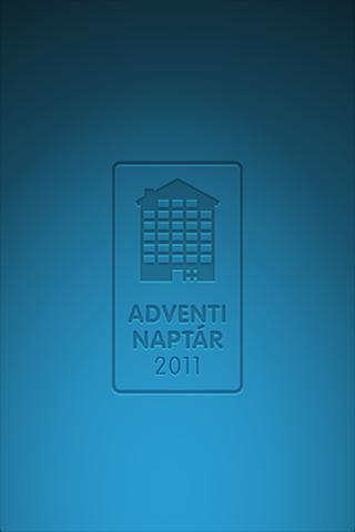 Advent 2011截图1