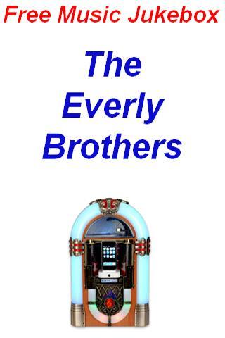 The Everly Brothers Juke...截图2