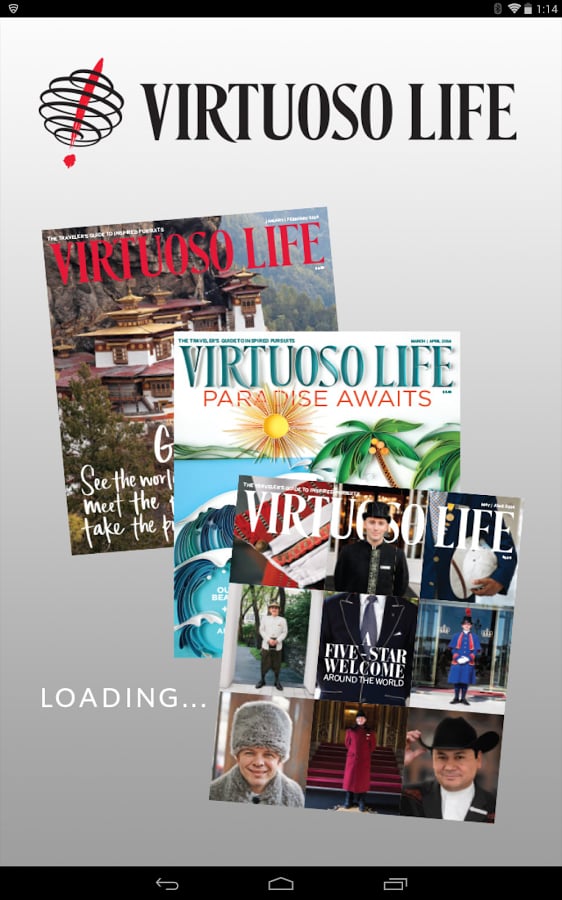 VIRTUOSO LIFE截图11