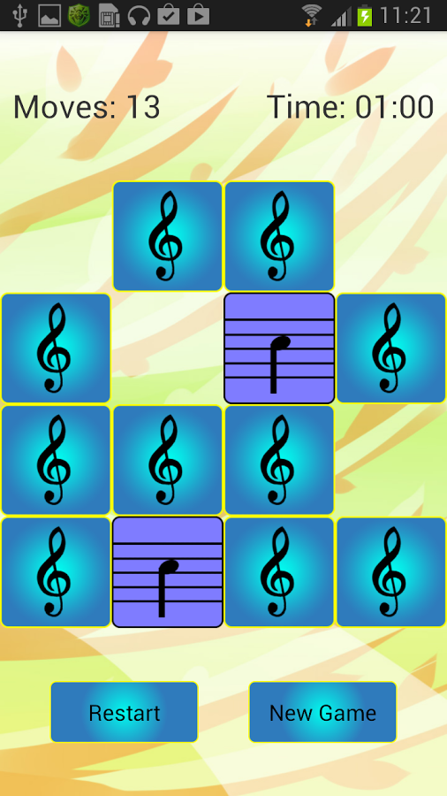 Learn Music截图4