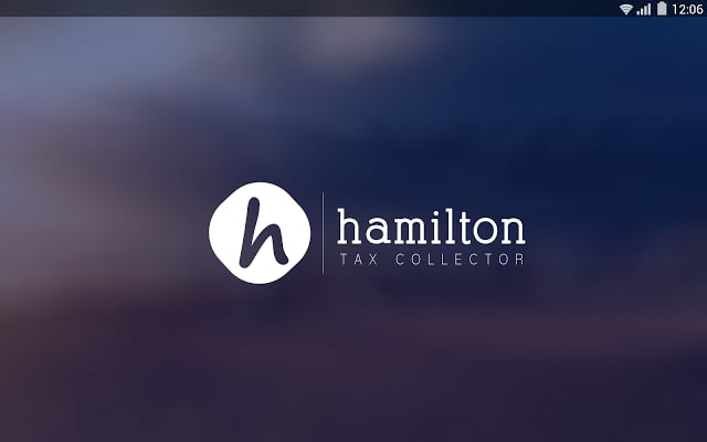 Hamilton Tax Collector截图4