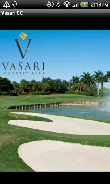 Vasari Country Club截图5